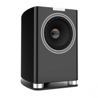 Fyne Audio F700 Loudspeakers Gloss Black - NEW OLD STOCK